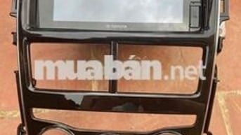 thanh lý màn hình Toyota chính hãng