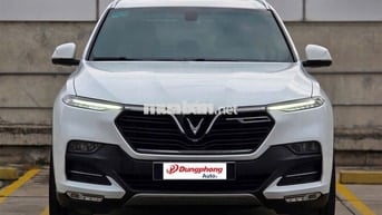 VinFast Lux SA Plus 2020 - 20000 km