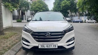 Hyundai Tucson 2019 2.0L Đặc biệt - máy dầu