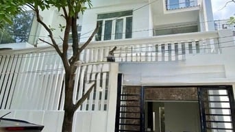 Cho Thuê Biệt Thự : Khu Tên Lửa, P.Bình Trị Đông B, Q.Bình Tân.