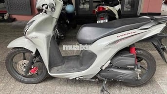 bán visson mới đi 4 ngàn km