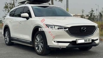 Mazda CX8 Premium AWD 2024