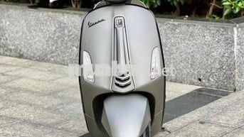 ✅✅✅ Xe Vespa Sprint đời 2016 máy rin êm xe đẹp