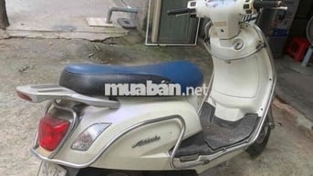 Xe máy lâu không xài tới bán lại cho ai mua về đầy