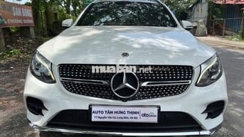 Mercedess Benz GLC 300 AMG 4Matic sx 2018