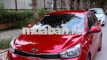 Kia Soluto 2020 1.4 AT Luxury - 76000 km