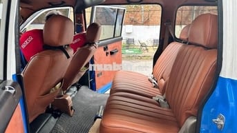 Bán Suziki APV Tâm Huyết