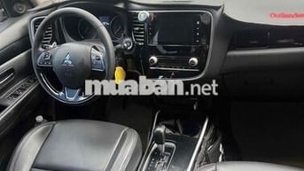 Mitsubishi Outlander 2021 2.0 CVT - 70000 km