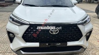 Toyota Veloz Cross Top 1.5 CVT