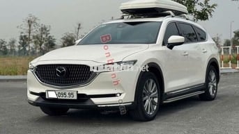 Mazda CX8 Premium AWD 2024