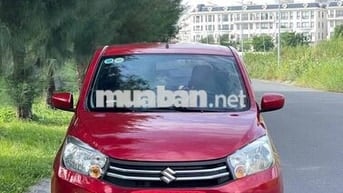 Suzuki Celerio 2019 1.0 CVT - 75000 km