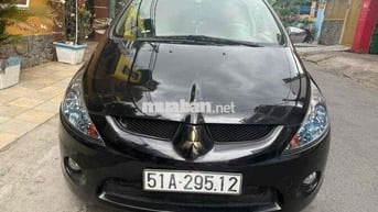 Grandis AT 2009 một chủ chạy 34.000km quá mới