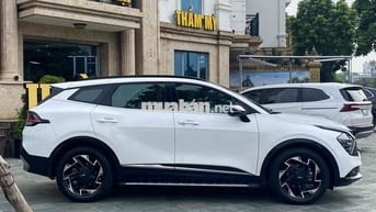 Kia Sportage 2023 Signature X-Line 2.0D Siêu Mới