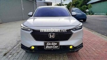 Honda HR-V 2023 G - 28000 km sensing, cam 360