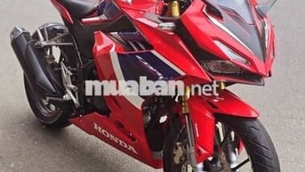 Cbr150 bản Abs 2023 xe 1 chủ mua mới.Lên đồ chơi