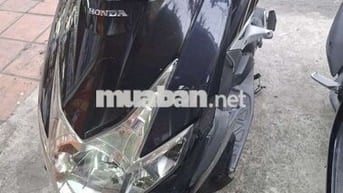 AB 208 biển Tp êm zin