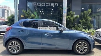 Mazda 2 2018 1.5 AT Hatchback - 100200 km