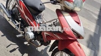 Xe Wave RSX Hàn Quốc