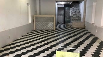 Cho thuê shophouse kinhdoanh ăn uống đường số 6 PMH giá 39 triệu- 90tr