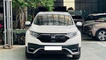 CRV L 2022 CỰC ĐẸP