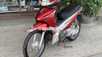 Bán wave s110 đời 2013