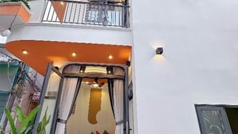 ⭐️Nhà tuyệt đẹp Cao Cấp hẻm Nguyễn Thiện Thuật, P24, Q.Bình Thạnh.