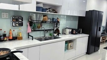Chung cư Harmona, Trương Công ĐỊnh, TB: 2pn, 2wc, full nội thất, 10tr5