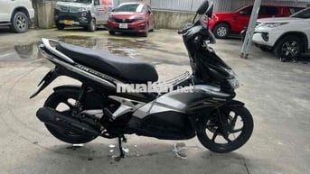 bán Airblade 110 Fi màu đen bạc đời 2010 bstp