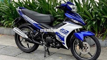 ❤️Exciter 135 đời 2013 bstp chính chủ hỗ trợ góp