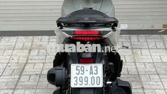 SH350 2022 Máy Thái - BIỂN SỐ PHONG THUỶ