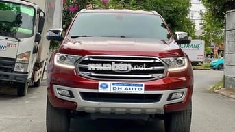 Ford Everest 2019 Titanium 2.0L 4x2 AT - 87000 km