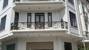 BÁN NHÀ LÔ GÓC 3 TẦNG TĐC XI MĂNG, SỞ DẦU, HỒNG BÀNG GIÁ CHỈ 4 TỶ