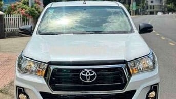 Bán xe Hilux 2020 tự động cực đẹp