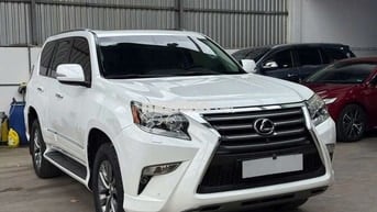 LEXUS GX 460