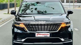 KIA CARNIVAL SIGNATURE 2022 - 57000 km