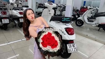 Vespa Sprint  Chính chủ BSTP xe cọp giá tốt