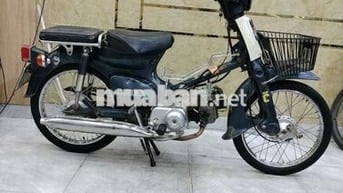 Cúp 50cc Honda,Xe Máy Đi OK Mượt
