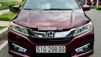 Honda City 2017 1.5 AT - 96000 km