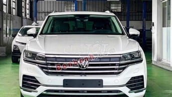 Volkswagen Touareg Elegance 2.0 TSI 2023