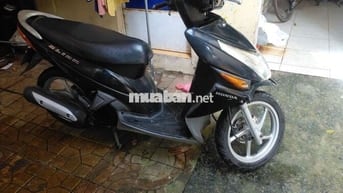 Honda click 110.