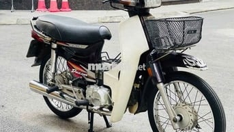 HONDA DREAM VIỆT MÁY ZIN SƠN ZIN XE ÔNG GIÀ ĐI