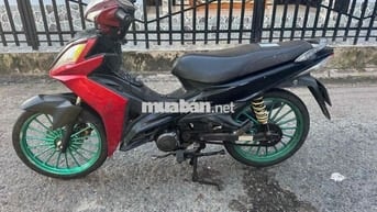 SYM 50 máy ngon