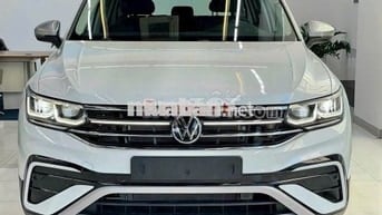 Volkswagen Tiguan Allspace 2023