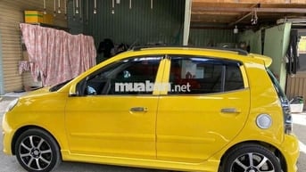 Kia Morning 2011 SX 1.1 AT Sport - 96000 km
