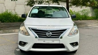 Nissan Sunny 2019 XL - 90000 km