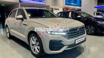 Volkswagen Touareg Luxury 2.0 TSI 2023
