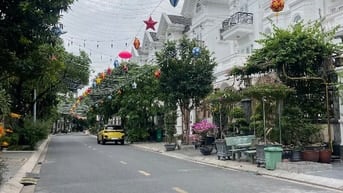 Đất vip khu Sông Đà – 438m² đường B, Hiệp Bình Chánh – giá tốt đầu tư