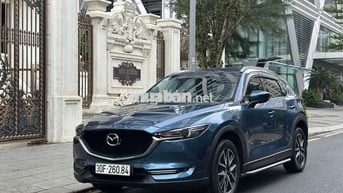 Mazda CX 5 2018 2.0 AT - 100000 km