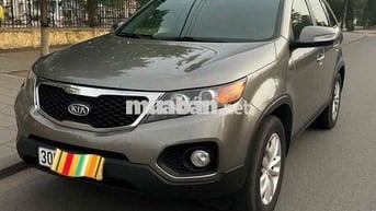 Kia Sorento 2011 GMT 2.4L 2WD - 150000 km