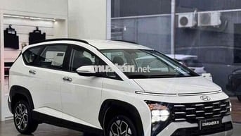 Hyundai Stargazer 2025 X Cao cấp 1.5 AT